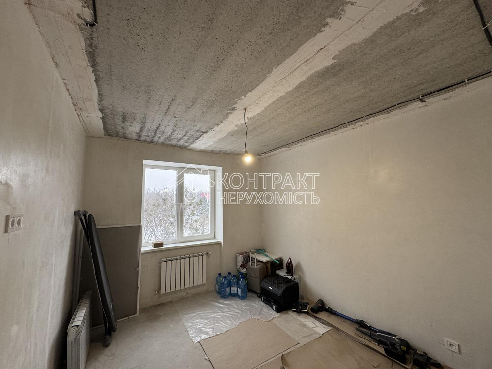 Продаж Квартира 2-кімнатна, 6/16 поверх на вул. Професорська Харьков - изображение 12
