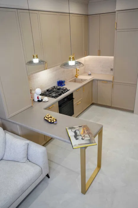 Продаж Квартира 1-кімнатна на ул. Фонтанская дорога, 62к Одеса - фото 8