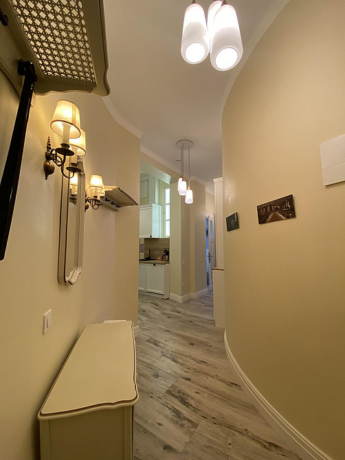 Оренда 2к квартири 60 кв. м Львів - фото 13