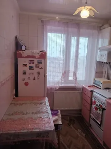 Продаж 2к Квартира 44 кв.м Пацаєва вулиця 4 Кропивницький - фото 1