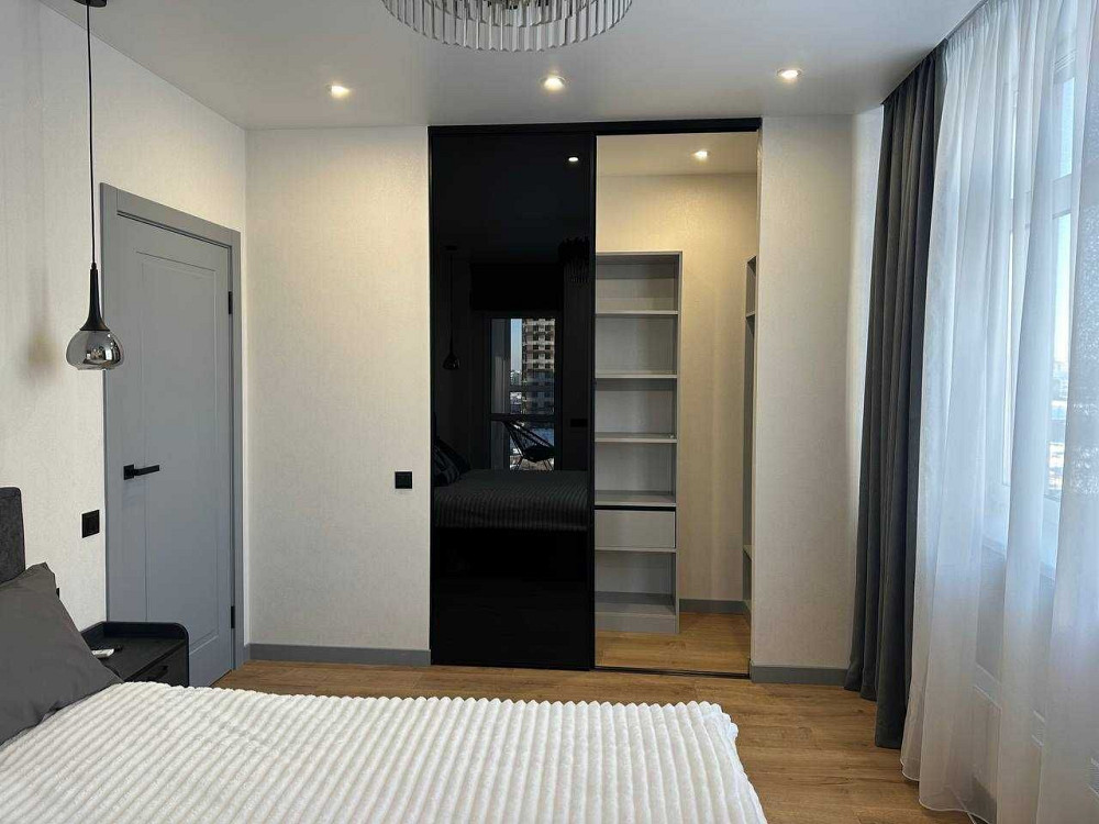 Продаж Квартира 2-кімнатна, 5/16 поверх на Олександра Олеся вул., д. 9 Kiev - photo 11