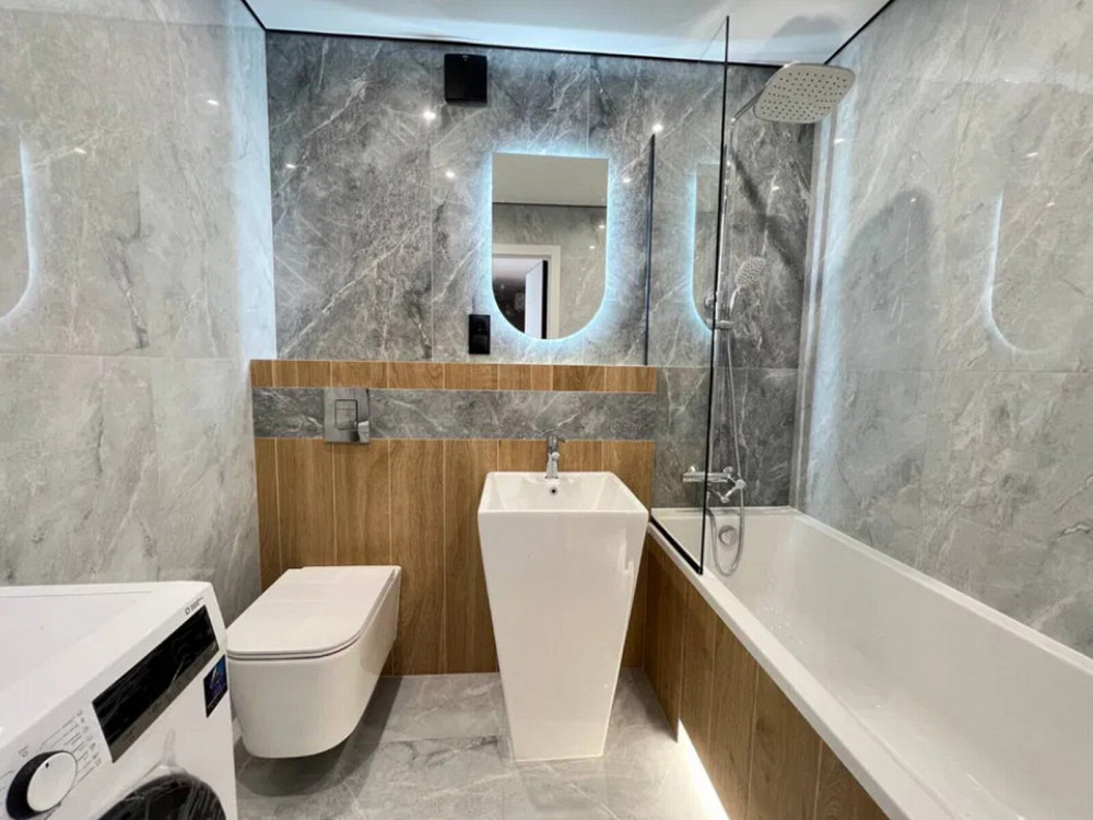 Продаж 1к квартири, 40 кв.м, вул.Довженка Тернопіль - фото 14