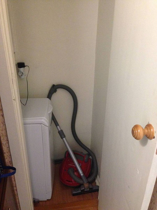 Оренда Квартира 1-кімнатна, 9/9 поверх на Энтузиастов ул., 19/1 Київ - фото 7