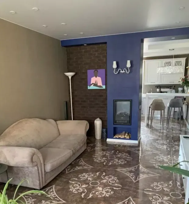 Оренда Квартира 2-кімнатна, 16/27 поверх на Юрія Кондратюка вул., 5 Kiev - photo 5