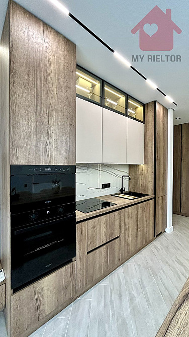 Продаж двокімнатної квартири ЖК Sherwood Uzhhorod - photo 4