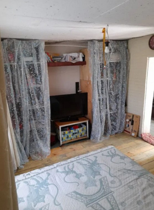 СРОЧНО!!! Продам дом зимнего типа на берегу лимана (Новодофиновские дачи) Нова Дофінівка - фото 3