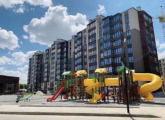 Продаж 1к Квартира 51 кв.м Домбровського 3 Zhytomyr