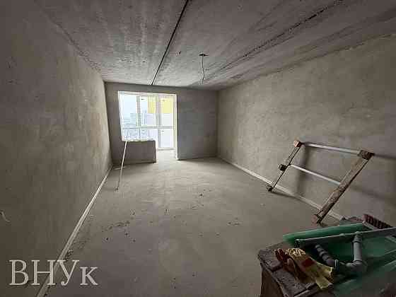 Продаж Квартира 3-кімнатна, 9/10 поверх на вул. Володимира Великого Тернопіль