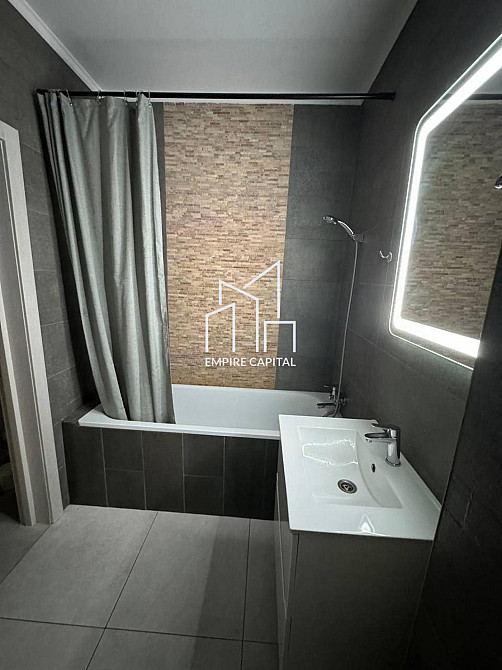 Оренда Квартира 1-кімнатна, 3/5 поверх на вул. Городницька Львів - фото 10