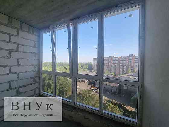 Продаж Квартира 1-кімнатна, 11/11 поверх на Будного С. Ternopil'