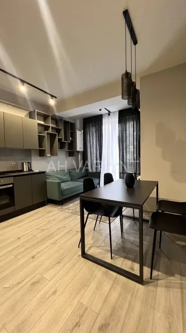 Оренда 1к Квартира 42 кв.м Собранецька 42 Ужгород - фото 1