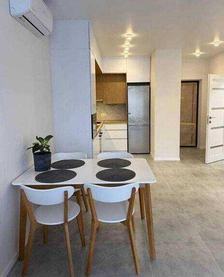 Продаж Квартира 1-кімнатна, 4/10 поверх на Мікльоша, 20Б Львов - изображение 10