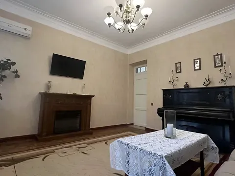 Продаж 3к Квартира 62.2 кв.м Благовісного (Нікольська) вулиця 49 Миколаїв - фото 5