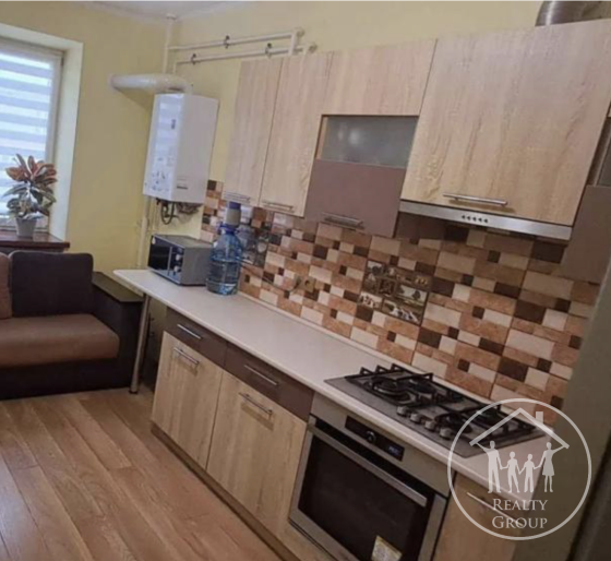 Продаж 1к Квартира 43 кв.м Пулюя, 40 Львів