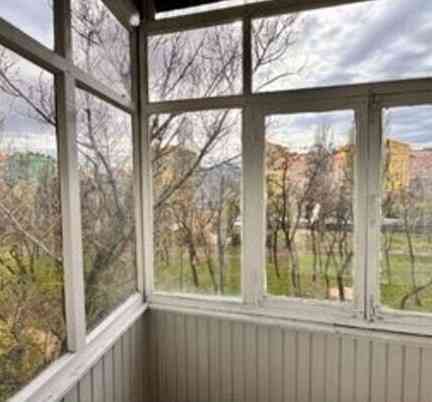 Оренда Квартира 2-кімнатна, 4/5 поверх на Каунанська, 6 Київ