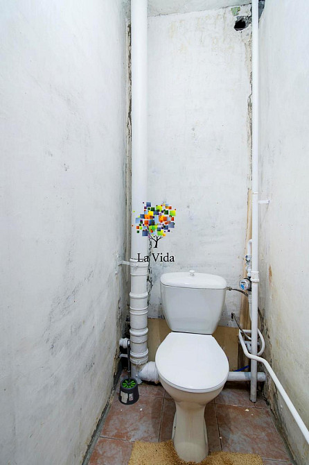 Продаж Квартира 3-кімнатна, 2/15 поверх на Юлії Здановської вул., д. 83-А Киев - изображение 13