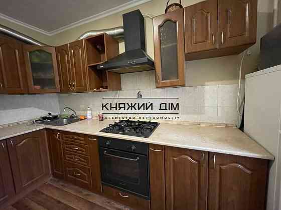 Продається 2-кімнатна квартира по вул. Срібнокільська 24А № 21143978 Київ