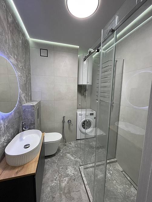 Продаж Квартира 1-кімнатна, 5/16 поверх на Івасюка В. вул., 82 Івано-Франківськ - фото 9