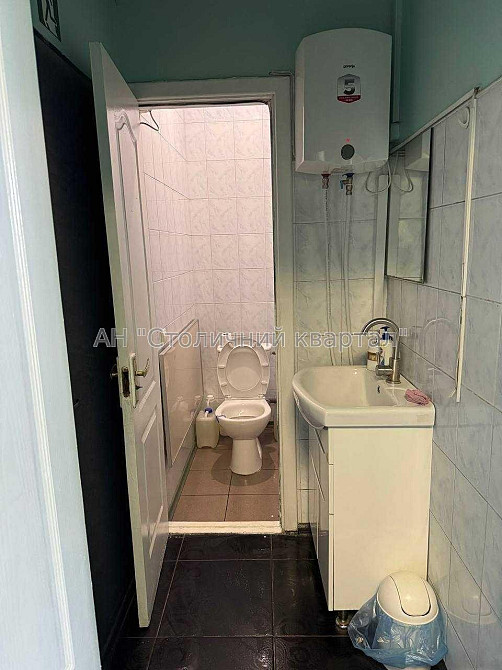 Оренда торгове приміщення на Кирилівська вул., 117 приміщень - 2, поверх - 1/9 Київ - фото 8