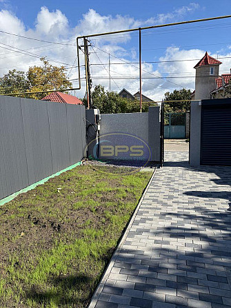 Продаж 2-поверховий  з ділянкою 3.2 сот 120 кв.м 4 кімн. на Рибача вул. Крижановка (Коминтернивський район) - изображение 9