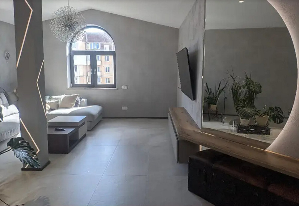 Продаж 5к квартири 140 кв. м на Вишневецкого Дмитрия вулиця Тернопіль - фото 7