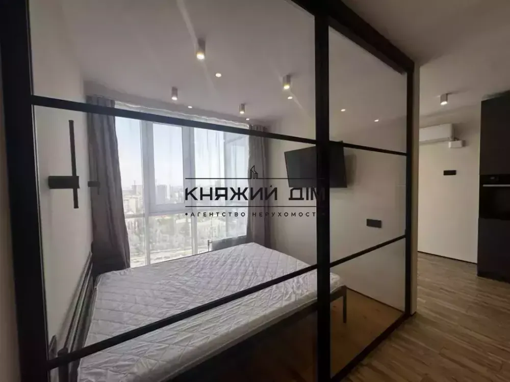 Оренда1к. квартири біля метро Академмістечко. №11203779 Київ - фото 19