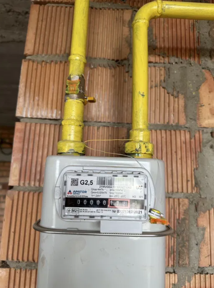 Продам 1-комнатную квартиру с видом на море в ЖК "Сады Ривьеры" (с.Фонтанка) Фонтанка - фото 13