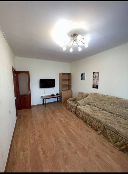 Оренда Квартира 1-кімнатна, 11/17 поверх на Драгоманова, 31в Київ - фото 8