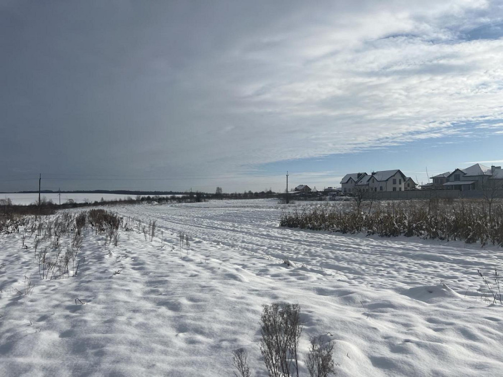 Продаж земельної ділянки 21 соток Басівка - фото 3