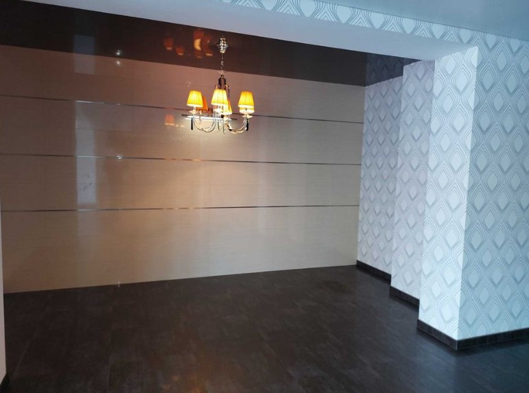 Большая квартира в новом доме на Таирова, ул Глушко Одеса - фото 7