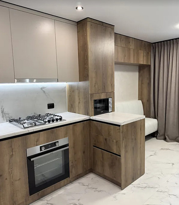 Продаж Квартира 1-кімнатна, 3/4 поверх на Білогірська вул., 12 Тернопіль - фото 5