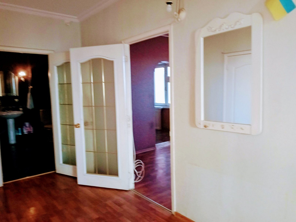 Продам 4х комнатную квартиру (в сотовом проекте) по ул.  Вильямса Одеса - фото 4