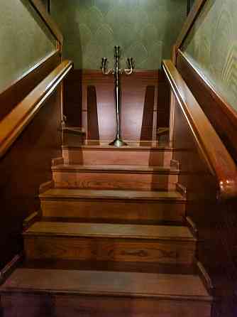 Продаж комерційне приміщення на ул. Ланжероновская, 26 приміщень - 4, поверх - 1 Одеса