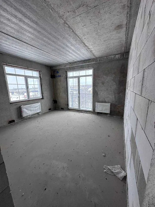 Продаж Квартира 1-кімнатна, 5/9 поверх на Назарія Яремчука Брітанія Холл Луцк - изображение 10