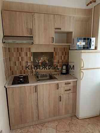 Оренда Квартира 1-кімнатна, 2/9 поверх на Шулявская ул. Kiev