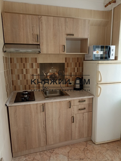 Оренда Квартира 1-кімнатна, 2/9 поверх на Шулявская ул. Kiev - photo 5