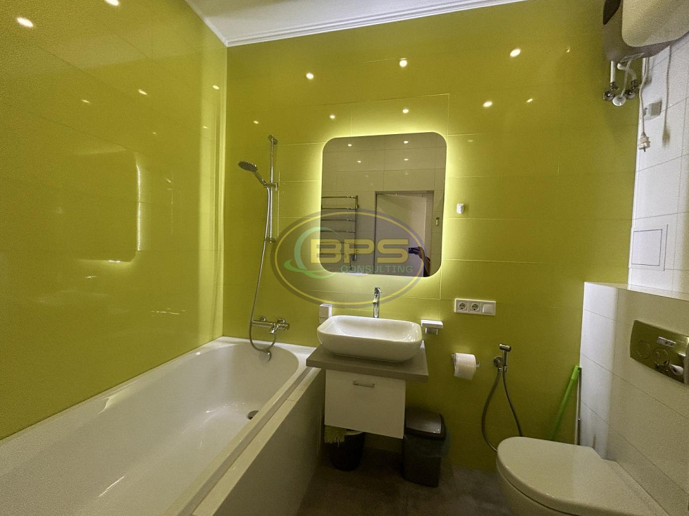 Продаж 1к квартири 47 кв. м Одеса - фото 6