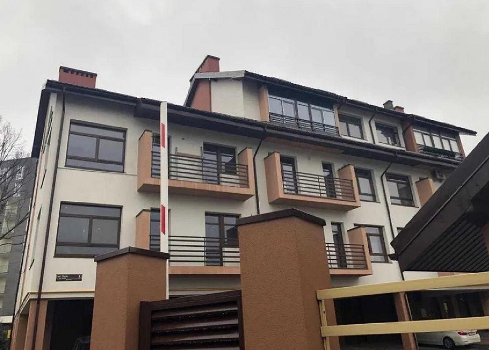 Продаж Квартира 3-кімнатна, 3/3 поверх на вул. Янєва Володимира Львів - фото 3