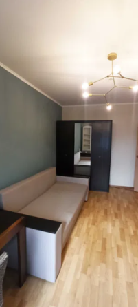 Оренда Квартира 1-кімнатна, 13/24 поверх на Григоренко Петра просп., 14 Київ