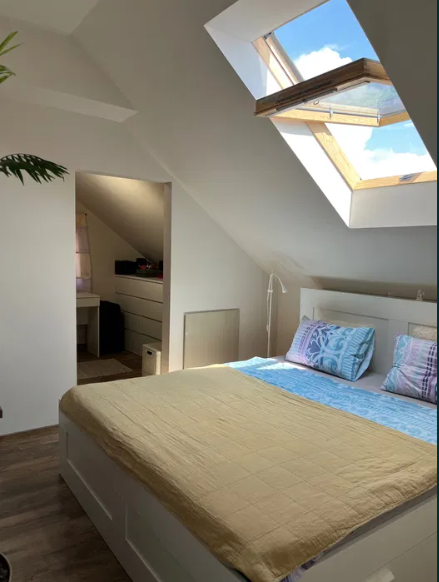 Продам семейный 3-х этажный дом в с.Фонтанка-3 Фонтанка - фото 12