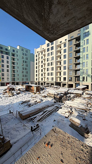 Продаж Квартира 2-кімнатна, 2/7 поверх на вул. Шевченка Ивано-Франковск - изображение 10