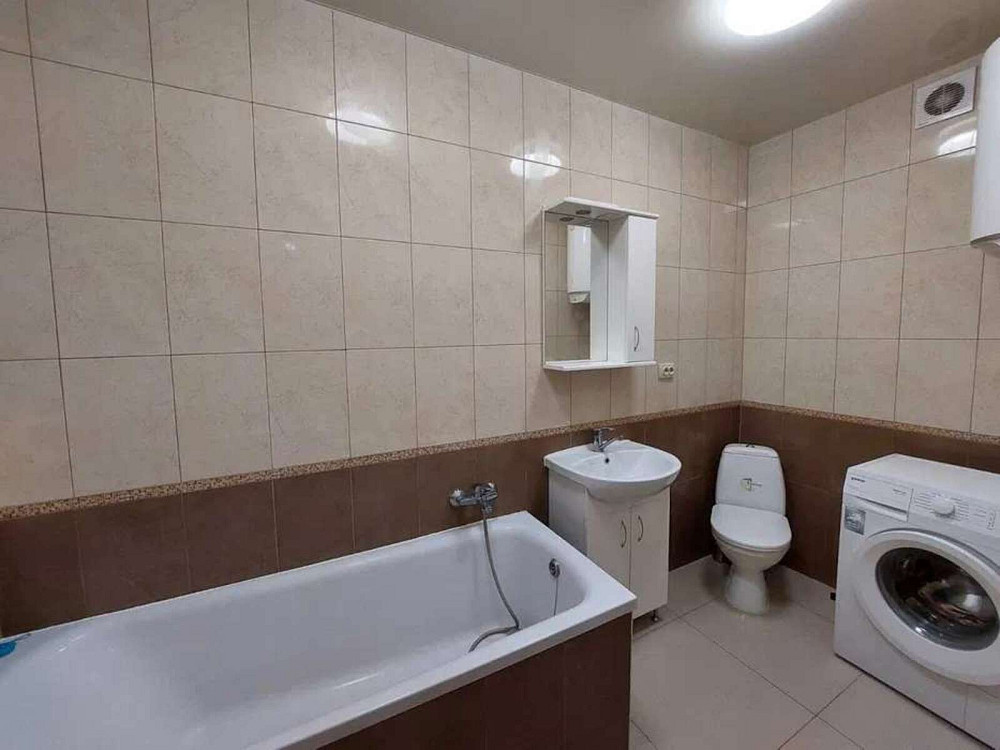 Оренда Квартира 1-кімнатна, 2/2 поверх на ул. Садовая Київ - фото 5