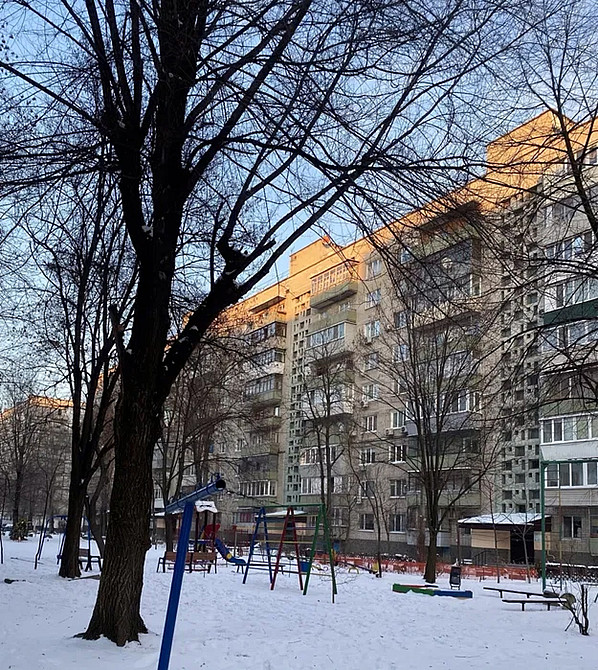 Продаж Квартира 3-кімнатна, 9/9 поверх на Тверская ул., 7 Дніпро - фото 15