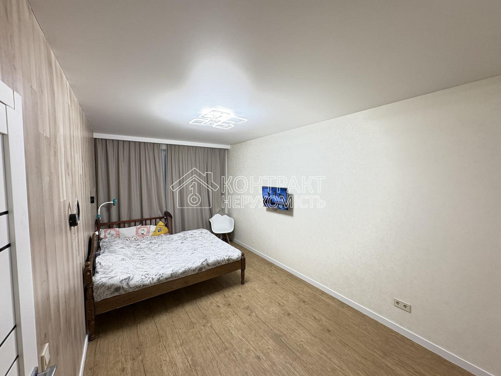 Продаж Квартира 2-кімнатна, 3/9 поверх на вул. Полтавський Шлях Харків - фото 3