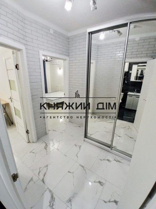 Продажа 1 ком. квартиры в ЖК Метрополия, м. Вырлица. Код Объекта № 21141761 Київ - фото 9