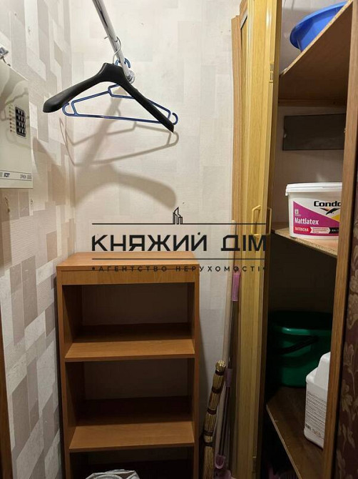 Оренда 3-кім. квартири на Печерську, вул. Алмазова . Код об'єкту: 11201435 Київ - фото 12