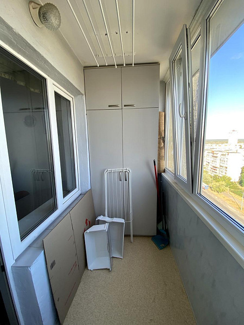 Оренда Квартира 2-кімнатна, 14/16 поверх на Героїв Дніпра, 42 Київ - фото 12