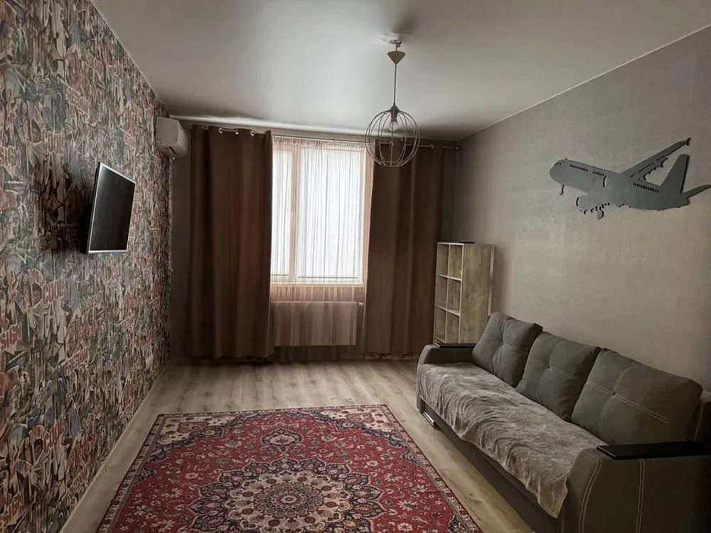 Оренда Квартира 2-кімнатна, 16/16 поверх на ул. Олевская, 61 Київ - фото 4