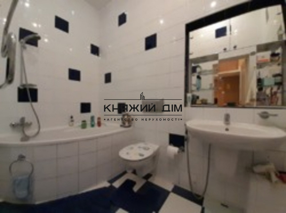 Продажа 5-комнатной 2-уровневой квартиры в царском доме. Код объекта: 21140891 Київ - фото 15