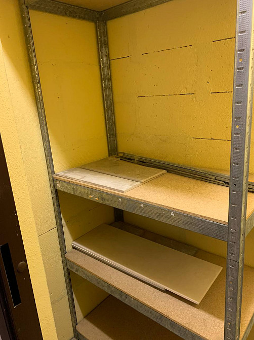 Продаж Квартира 1-кімнатна на ул. Святослава Рихтера (ул. Щорса), 148а Одеса - фото 14